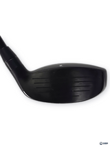 PXG 0311 XF GEN6 19 Degree Fairway Wood Hzrdus Smoke RDX 6.0 70g Shaft Lamkin Z5 Std Grip Left image 2