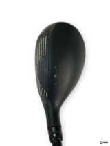 Ping G425 6 Hybrid 30 Degree Hybrid Project X HZRDUS RDX Smoke 6.0 80g Stiff Flex Shaft Golf Pride CPX Standard Grip Right