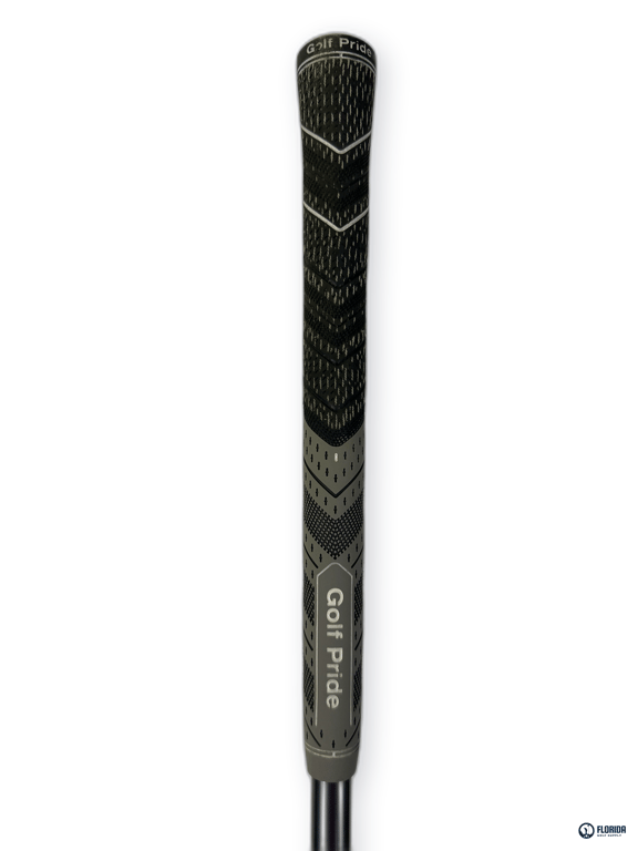 Callaway Mavrik 18* Degree Fairway Wood Hzrdus 6.0 65G S Flex Shaft Golf Pride MCC Plus 4 Midsize Grip Right image 7