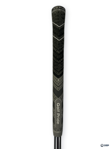 Callaway Mavrik 18* Degree Fairway Wood Hzrdus 6.0 65G S Flex Shaft Golf Pride MCC Plus 4 Midsize Grip Right image 7