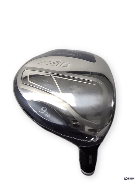 XXIO 14 26 Degree Fairway Wood XXIO MP 1400 L Shaft XXIO Weight Plus Grip Right image 1