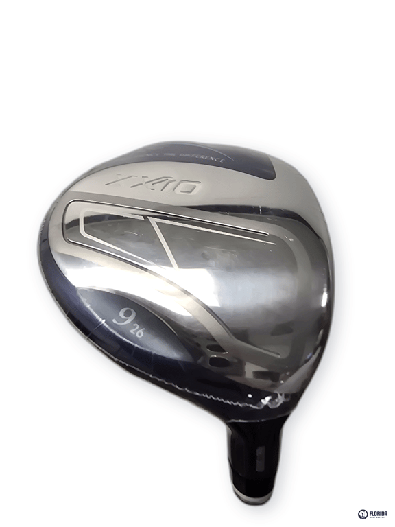 XXIO 14 26 Degree Fairway Wood XXIO MP 1400 L Shaft XXIO Weight Plus Grip Right image 1