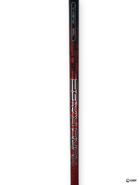 Nike VR S Covert 20 Degree Hybrid Mitsubishi Kuro Kage 70 A Shaft Golf Pride Tour Velvet 360 Standard Grip Right image 6