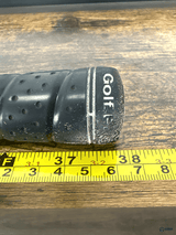 TaylorMade M4 7 Iron Degree Utility Iron KBS Max 85 S Shaft Golf Pride Tour Wrap Jumbo Grip Right image 8