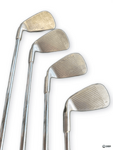 PING i15 5-PW,UW Degree Iron Set AWT S Shaft Dri-Tac/Tour Wrap Grip Right image 3