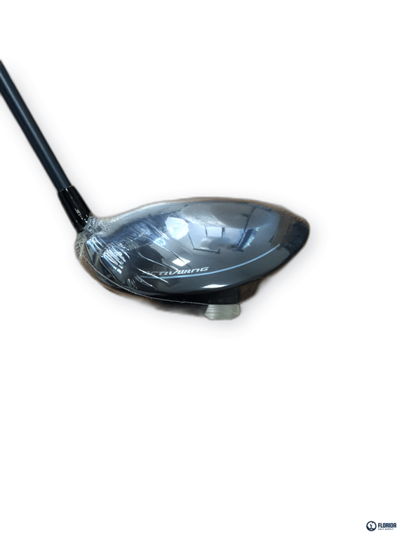 XXIO 14 9.5 Degree Driver MP1400 36R Shaft Weight Plus Grip Right image 3