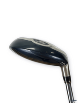 King Cobra Baffler 23 Degree Hybrid Cobra Aldila NV-HL 50 L Shaft Cobra Tour Velvet Grip Right image 3