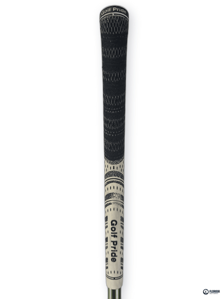 TaylorMade M4 3 Wood Degree Fairway Wood Aldila NV 65-S Shaft Golf Pride New Decade MCC Std Grip Right image 7