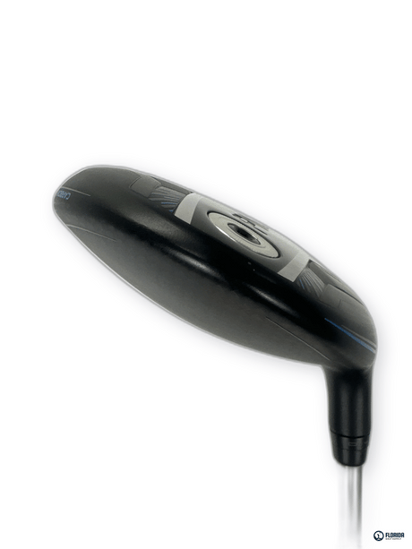 PING G440 MAX 5 Wood Degree Fairway Wood Alta Quick 35g Lite Flex Shaft CP2 Wrap Grip Right image 3