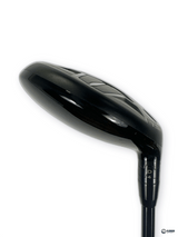 Titleist TSR2 18 Degree Hybrid Hzrdus 6.5 80g HY Shaft Golf Pride Z-Grip Mid Grip Right image 3