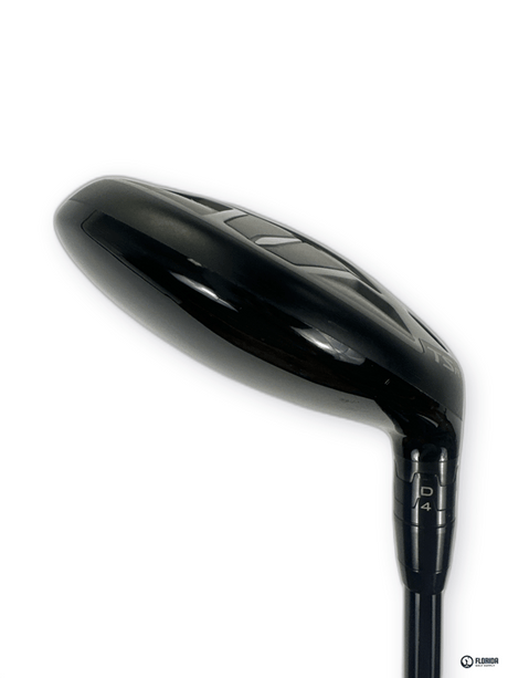 Titleist TSR2 18 Degree Hybrid Hzrdus 6.5 80g HY Shaft Golf Pride Z-Grip Mid Grip Right image 3