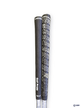 PING Karsten I Iron Set Steel Stiff Shaft Golf Pride Tour Velvet Grip Right image 3
