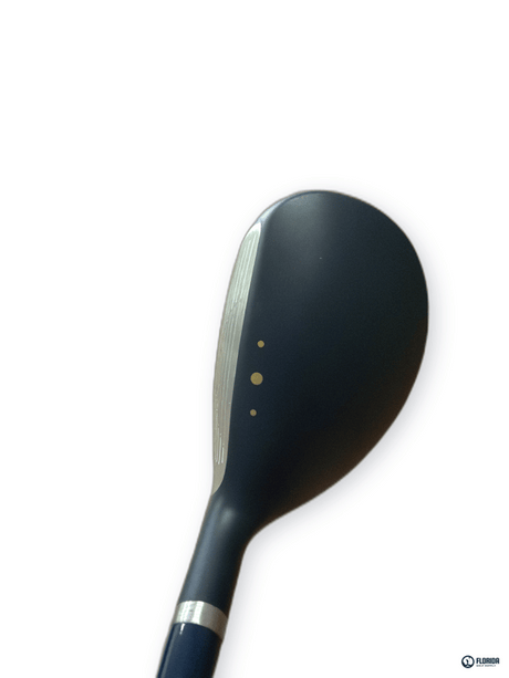 PING G LE3 4 Hybrid Degree Hybrid PING L ULT 250 Shaft Lamkin ST Soft Undersized Grip Right image 2