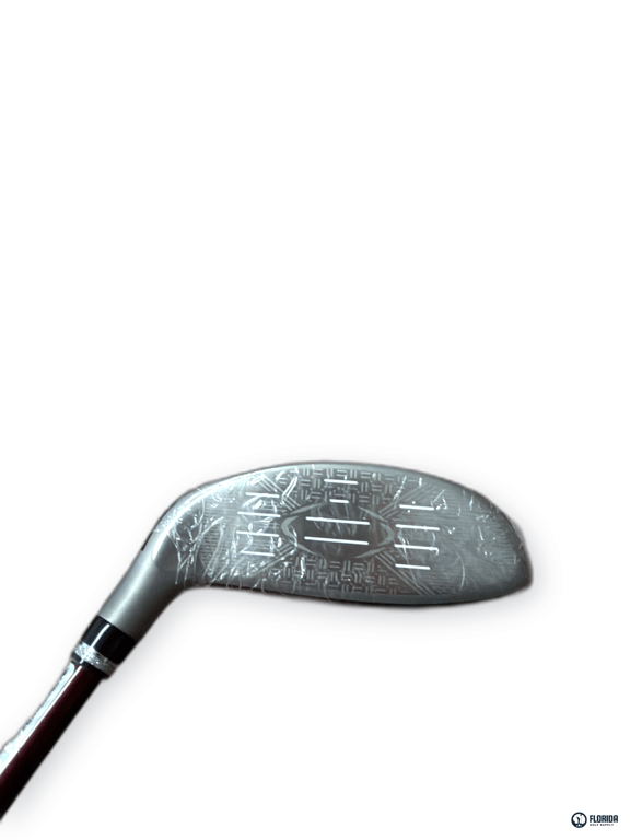 XXIO Prime 13 7 Hybrid Degree Hybrid SP-1300 43 R Shaft Stock Grip Right image 3