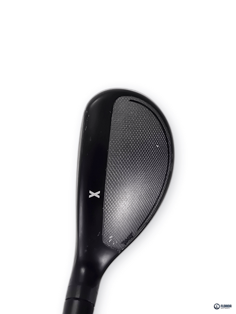 PXG 0311 GEN5 17 Degree Hybrid Graphite Design Tour AD IZ-65 R2 Shaft Lamkin Z5 Std Grip Right image 3