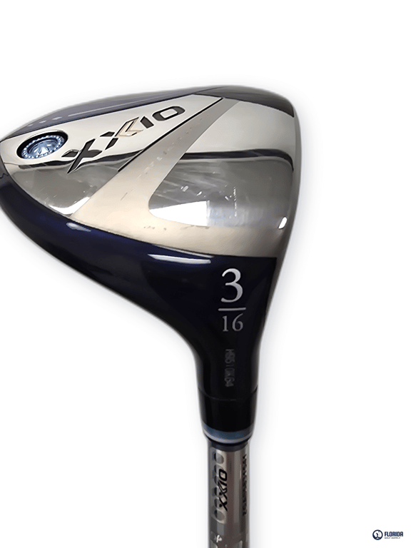 XXIO 13 16 Degree Fairway Wood XXIO MP 1300 L Shaft XXIO Weight Plus Grip Right image 2