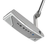 New Cleveland HB Soft 2 #1 Putter 35" Right Handed Steel Shaft