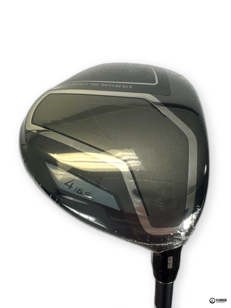XXIO 14 16.5 Degree Fairway Wood XXIO Dual Speed 40 R Shaft XXIO Prime Stock grip Grip Right image 2