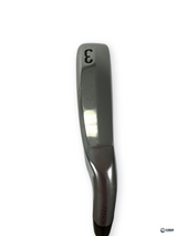 Srixon ZX7 Iron Set KBS Tour C-Taper 130 X Shaft Golf Pride Tour Velvet +4 Standard Grip Right image 2