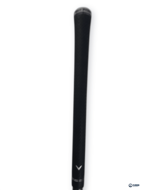 Callaway Paradym Ai Smoke Max D 15 Degree Fairway Wood Mitsubishi Tensei Blue AV 75 S Shaft Golf Pride Tour Velvet 360 STD Grip Right image 7