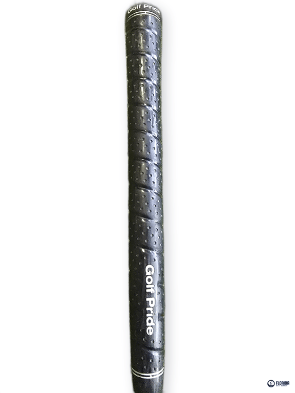 TaylorMade M4 Iron Set NS Pro 840 R Shaft Golf Pride Tour Wrap Jumbo Grip Right image 5