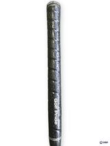 TaylorMade M4 Iron Set NS Pro 840 R Shaft Golf Pride Tour Wrap Jumbo Grip Right image 5