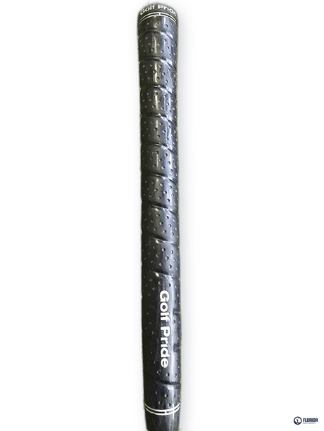 TaylorMade M4 Iron Set NS Pro 840 R Shaft Golf Pride Tour Wrap Jumbo Grip Right image 5