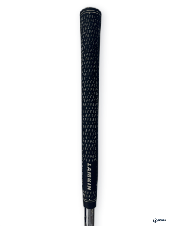 Callaway XR PW Degree Wedge Speeder 80 R Shaft Lamkin Crossline 360 Over Size Grip Right image 7
