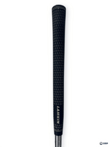 Callaway XR PW Degree Wedge Speeder 80 R Shaft Lamkin Crossline 360 Over Size Grip Right image 7