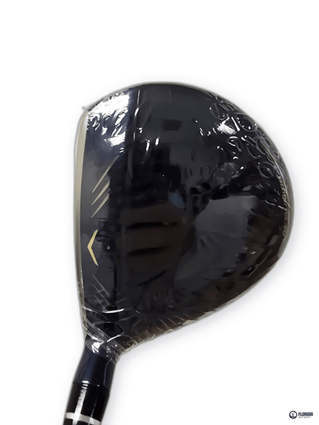 XXIO 12 20 Degree Fairway Wood XXIO MP 1200 R Shaft XXIO Weight Plus Grip Right image 3