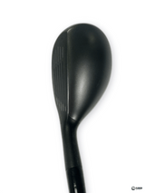 Mizuno JPX 925 Fli-Hi 25* Degree Hybrid Dynamic Gold MID 115 S300 Shaft Golf Pride Tour Velvet STD Grip Right image 4