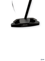 TaylorMade Spider 5K-ZT Counter Balance Standard Degree Putter 33.5" Shaft Super Stroke Pistol 1.0 Grip Left image 4