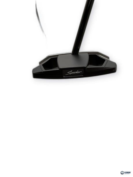 TaylorMade Spider 5K-ZT Counter Balance Standard Degree Putter 33.5" Shaft Super Stroke Pistol 1.0 Grip Left image 4