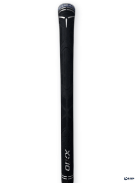 XXIO 12 20 Degree Fairway Wood XXIO MP 1200 R Shaft XXIO Weight Plus Grip Right image 6