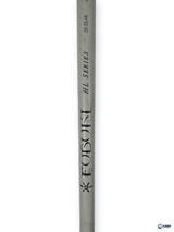 Tour Edge Hot Launch E522 Ironwood 5 Iron Degree Utility Iron Fubuki HL Series 55A Shaft Stock Grip Right image 6