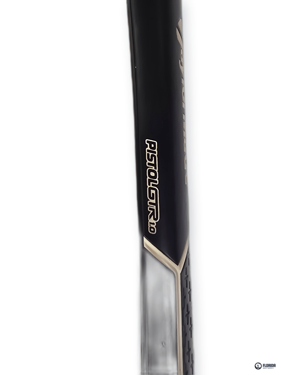 TaylorMade TP Patina DuPage Putter Degree Putter KBS Tour Putter Shaft Super Stroke Pistol GTR 1.0 Grip Right image 7