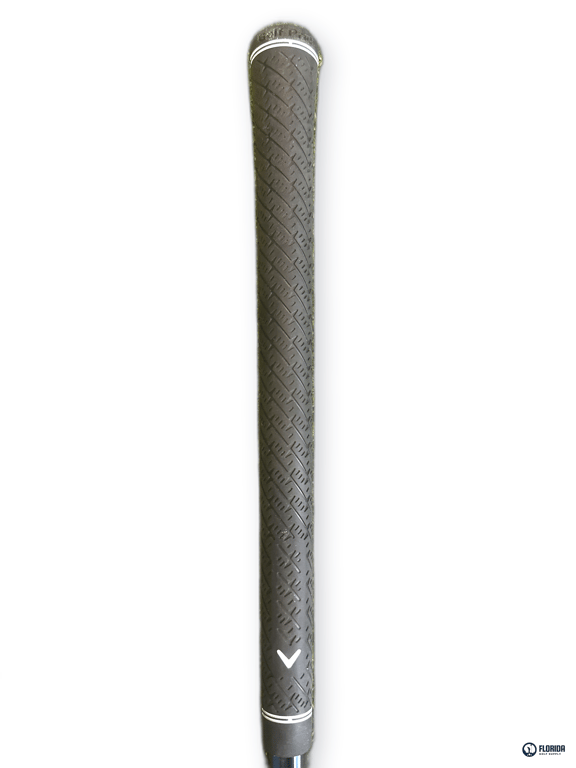 Callaway Apex Iron Set Recoil F3 75 Shaft Golf Pride Z Grip Standard Grip Right image 6