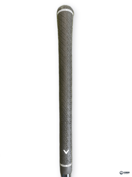 Callaway Apex Iron Set Recoil F3 75 Shaft Golf Pride Z Grip Standard Grip Right image 6