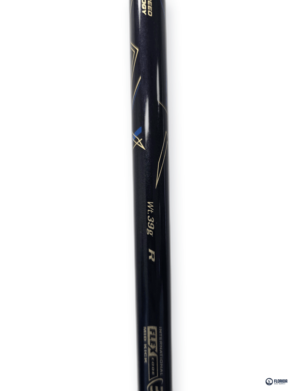XXIO 13 16.5 Degree Fairway Wood XXIO MP 1300 R Shaft XXIO Weight Plus Grip Right image 6