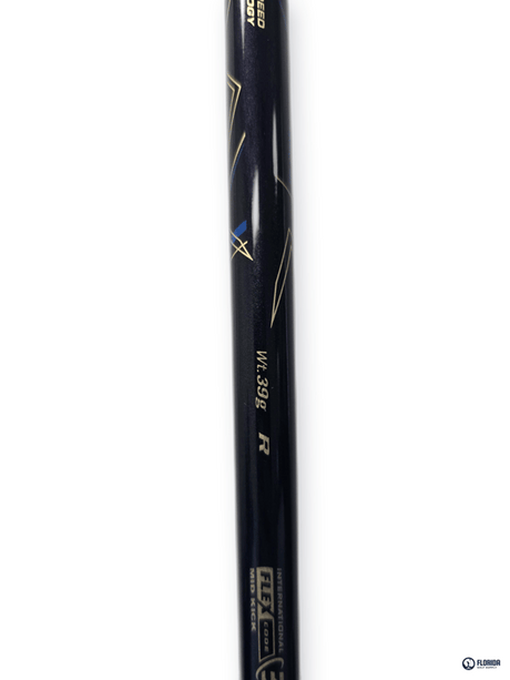 XXIO 13 16.5 Degree Fairway Wood XXIO MP 1300 R Shaft XXIO Weight Plus Grip Right image 6