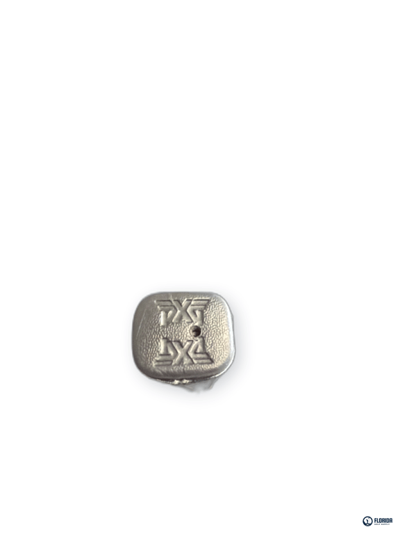 PXG Bat Attack ZT Standard Degree Putter 33.5" Shaft PXG Slant 1.5L Grip Left image 7