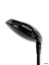 TaylorMade Qi10 Tour 5 Fairway Wood 18 Degree Fairway Wood Rogue 70S Stiff Flex Shaft Golf Pride MCC Align Midsize Grip Right