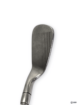 Cobra LP W Degree Wedge True Temper Dynamic S Shaft Golf Pride Z-Grip Mid Grip Right image 4