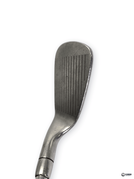 Cobra LP W Degree Wedge True Temper Dynamic S Shaft Golf Pride Z-Grip Mid Grip Right image 4