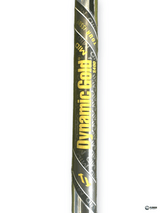 Callaway Elyte Iron Set Dynamic Gold S400 Shaft Lamkin Crossline 360 STD Grip Right image 5