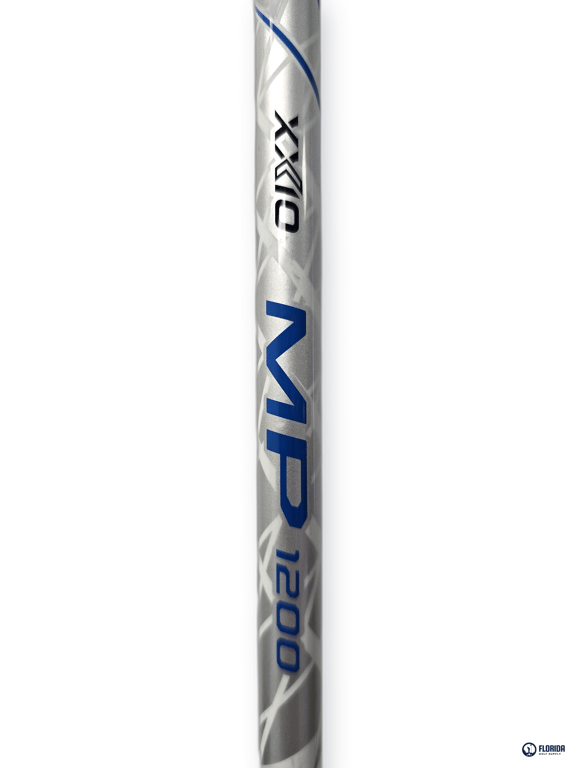 XXIO 12 20 Degree Fairway Wood XXIO MP 1200 R Shaft XXIO Weight Plus Grip Right image 4