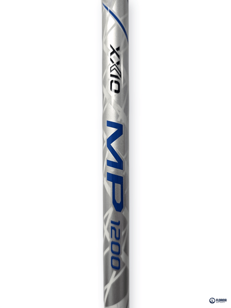 XXIO 12 20 Degree Fairway Wood XXIO MP 1200 R Shaft XXIO Weight Plus Grip Right image 4