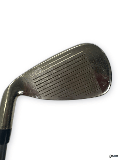 Callaway FT i-Brid Iron Set CATALYST 75 6.0 Shaft Golf Pride MCC Plus 4 Midsize Grip Right image 5