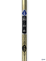 XXIO Prime 9 23 Degree Hybrid XXIO Prime SP-900 R Shaft XXIO Prime Stock Grip Right image 4