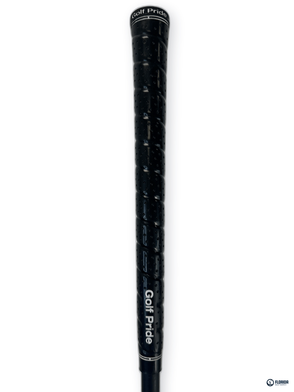PXG 0311 XF GEN5 4 Hybrid 22 Degree Hybrid MMT 80S Stiff Flex Shaft Golf Pride Tour Wrap Midsize Grip Right